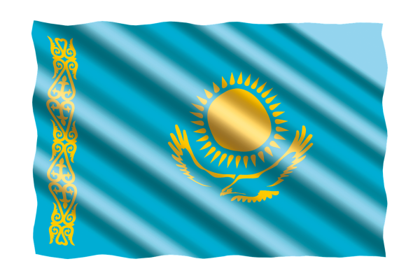 Доставка в казахстан